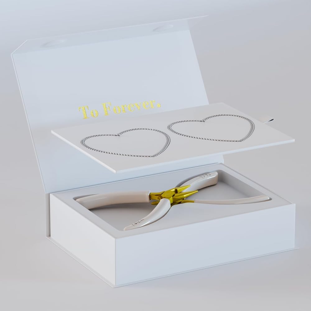 Permanent Bracelet Kit │ ForeverUs